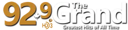 92.9 the Grand
