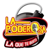 La Poderosa 94.3 FM
