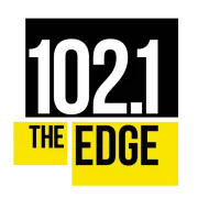 CFNY The Edge 102.1 FM