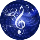 432Hz Radio