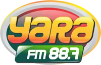 Rádio Yara FM 88.7