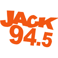 Jack 94.5 - CKCK