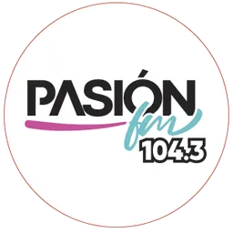Pasión FM 104.3