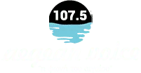 Aegean Voice 107.5