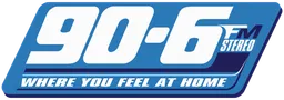 90.6 FM Stereo