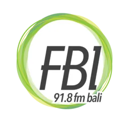 FBI  91.8 FM Bali