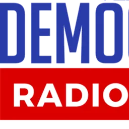 Democracy Radio 104.9 FM