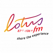 Lotus FM 87.7