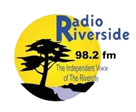Radio Riverside FM 98.2
