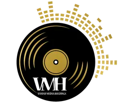 Vanish Music Radio 1