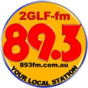 2GLF FM 89.3