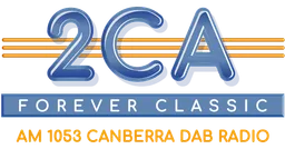 2CA 1053AM