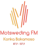 Motsweding FM 87.9
