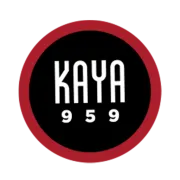 KAYA FM 95.9