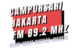Campursari FM 89.2