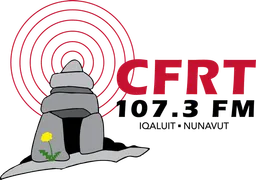CFRT 107.3 FM