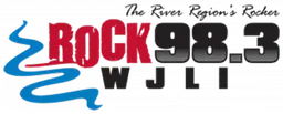 Rock 98.3 WJLI-FM