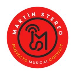 Martín Stéreo