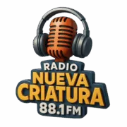 Radio Nueva Criatura 88.1 FM