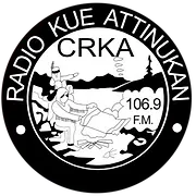 CRKA 106.9 FM