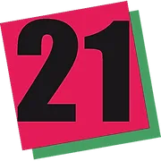 21 Radio 100 FM