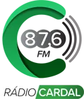 Rádio Cardal FM 87.6