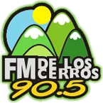 La Sanmarqueña 100.1 FM