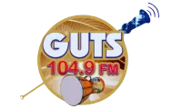 Guts FM 104.9