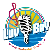 Luvbay Afrobeat Music Radio