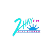 2HAY FM 92.1