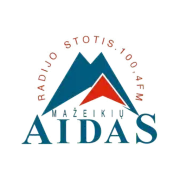 Mažeikių Aidas 100.4 FM