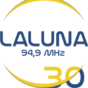 Radijo stotis Laluna