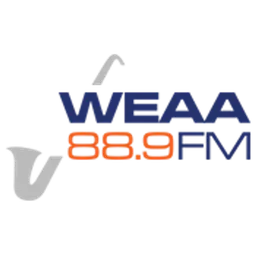 WEAA FM 88.9