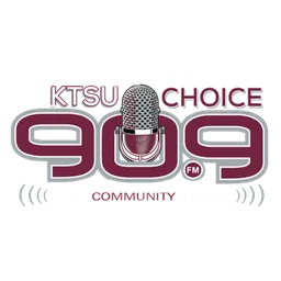 KTSU 90.9 FM