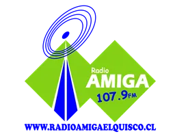 Amiga FM 95.7