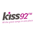 Kiss 92 FM