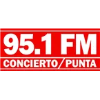 Concierto Punta 95.1 FM