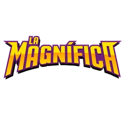 La Magnífica 95.5 FM