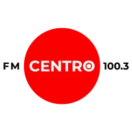 FM Centro 100.3