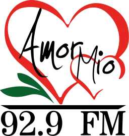 Amor Mío 92.9 FM