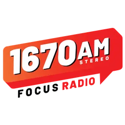 Focus Radio 1670 AM