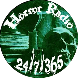 Horror Radio 24/7/365