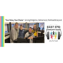 East End Community Radio